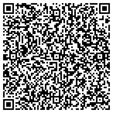 QR-код с контактной информацией организации ООО СеверТрансАгро