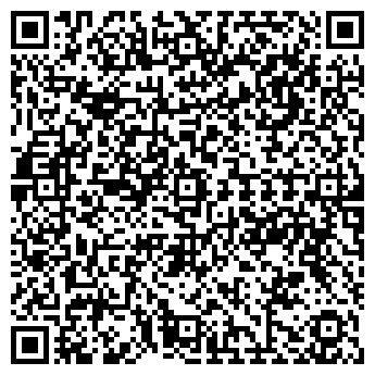 QR-код с контактной информацией организации Банкомат, АКБ Абсолют Банк, ОАО