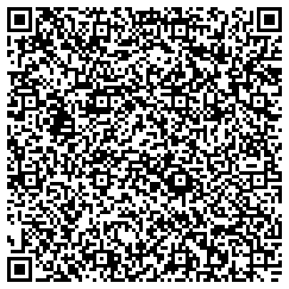 QR-код с контактной информацией организации Павильон по продаже сельскохозяйственной продукции, ИП Сайфутдинов М.Ж.