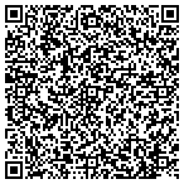 QR-код с контактной информацией организации PR студия Бориса Евдеева