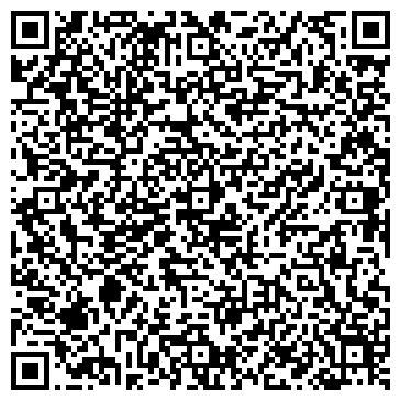 QR-код с контактной информацией организации МегаФон