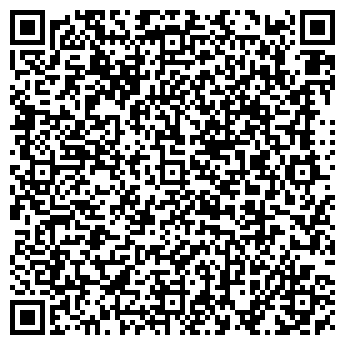 QR-код с контактной информацией организации ИП Хоменко В.В.