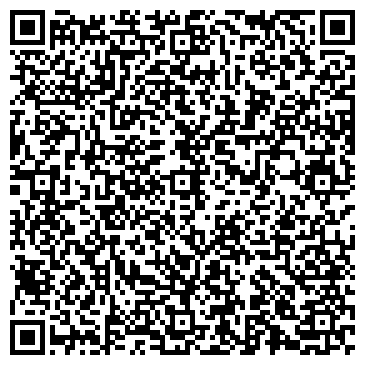 QR-код с контактной информацией организации ЗАО Волго-Вятский региональный оптовый склад