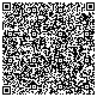 QR-код с контактной информацией организации МБОУ "Средняя общеобразовательная школа №13"
