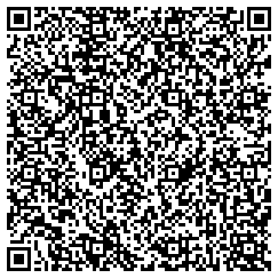 QR-код с контактной информацией организации Средняя общеобразовательная школа №3, городское поселение Белый Яр