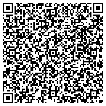 QR-код с контактной информацией организации Душа и тело