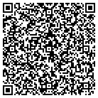 QR-код с контактной информацией организации FREEBIKER