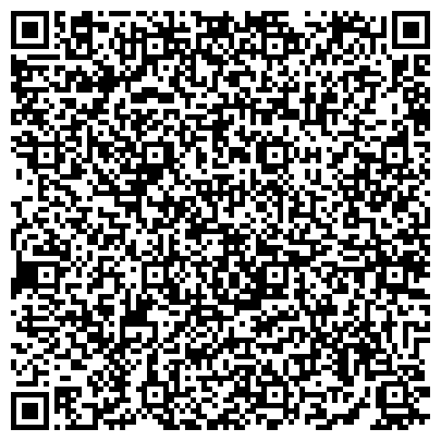 QR-код с контактной информацией организации Средняя общеобразовательная школа №5, г. Нефтеюганск