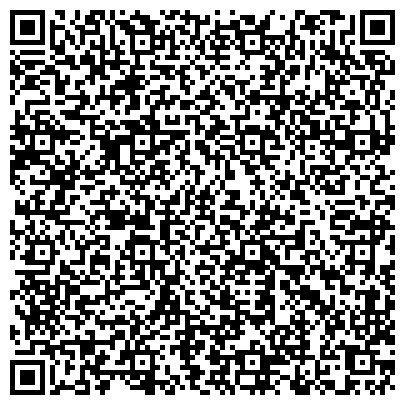 QR-код с контактной информацией организации Средняя общеобразовательная школа №7, г. Нефтеюганск