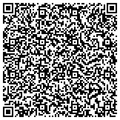 QR-код с контактной информацией организации Средняя общеобразовательная школа №14, г. Нефтеюганск