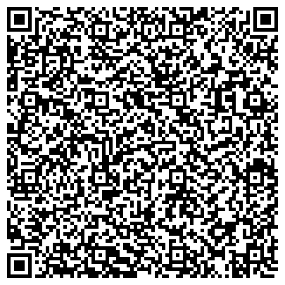 QR-код с контактной информацией организации Средняя общеобразовательная школа №10, г. Нефтеюганск