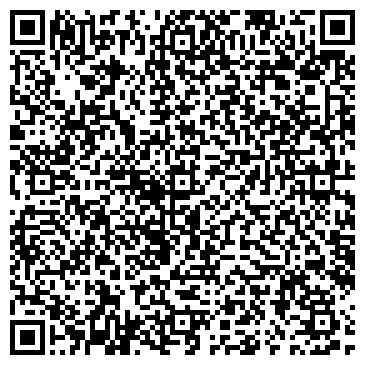 QR-код с контактной информацией организации ООО Телерай