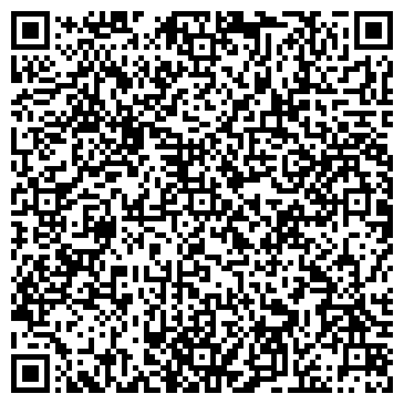 QR-код с контактной информацией организации Средняя общеобразовательная школа №1