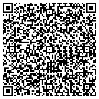 QR-код с контактной информацией организации Роз Марин