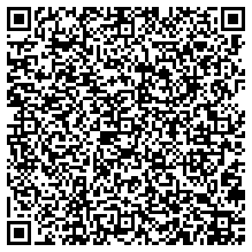 QR-код с контактной информацией организации Детская школа искусств №1