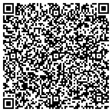QR-код с контактной информацией организации Маэстро Вин