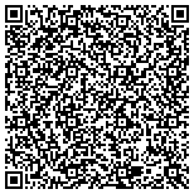 QR-код с контактной информацией организации Шанс-Пресс
