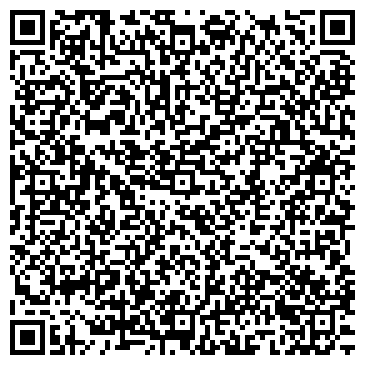 QR-код с контактной информацией организации Банкомат, Уральский банк реконструкции и развития, ОАО, Пермский филиал