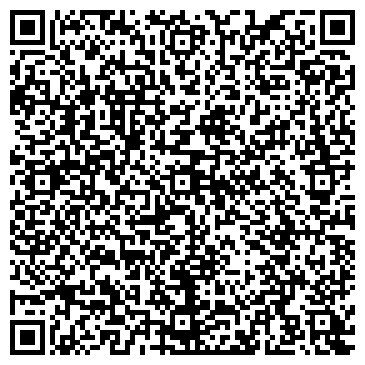 QR-код с контактной информацией организации Курганские прицепы