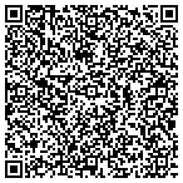 QR-код с контактной информацией организации Банкомат, Уральский банк реконструкции и развития, ОАО, Пермский филиал