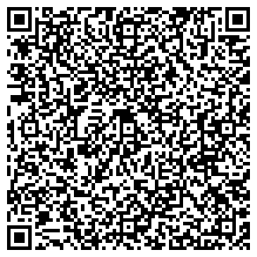 QR-код с контактной информацией организации ООО Тензор