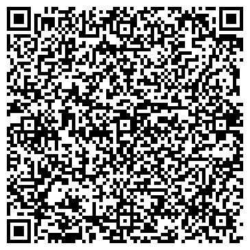 QR-код с контактной информацией организации «Дочки Сыночки»