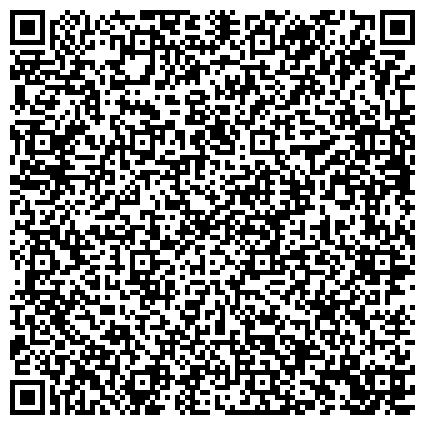 QR-код с контактной информацией организации «Чеускинская средняя общеобразовательная школа»