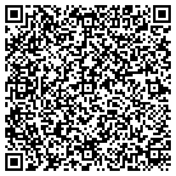 QR-код с контактной информацией организации ИП Губиницына А.В.