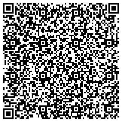 QR-код с контактной информацией организации Средняя общеобразовательная школа №8, г. Нефтеюганск