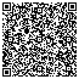 QR-код с контактной информацией организации РЕСУРС