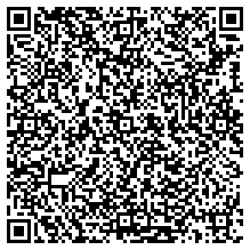 QR-код с контактной информацией организации ООО КорБиС