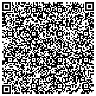 QR-код с контактной информацией организации Средняя общеобразовательная школа №3, г. Нефтеюганск