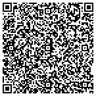 QR-код с контактной информацией организации Будем!