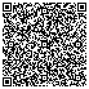 QR-код с контактной информацией организации ООО КранПриборСервисСтрой