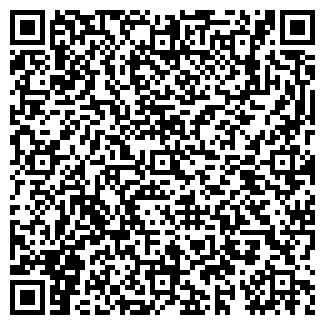 QR-код с контактной информацией организации ООО Алькор