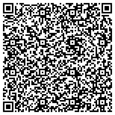 QR-код с контактной информацией организации Bambina
