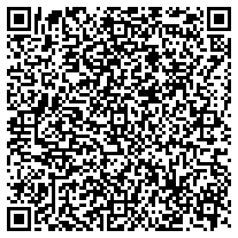 QR-код с контактной информацией организации 4hands