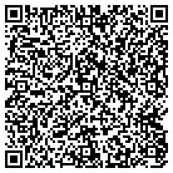 QR-код с контактной информацией организации ДЕТСКИЙ САД № 1971
