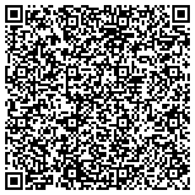 QR-код с контактной информацией организации Туристско-информационный центр Вологодской области