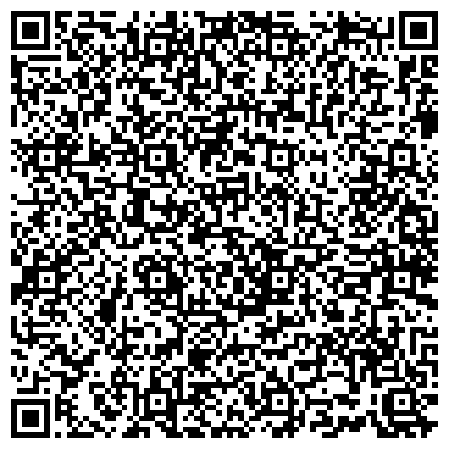 QR-код с контактной информацией организации Средняя общеобразовательная школа, пос. Юганская Обь