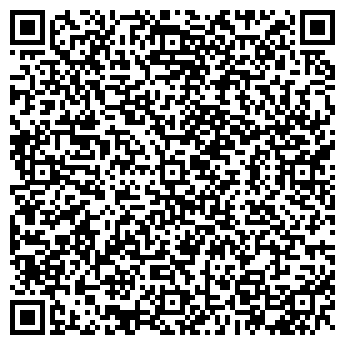 QR-код с контактной информацией организации Portal-vologda