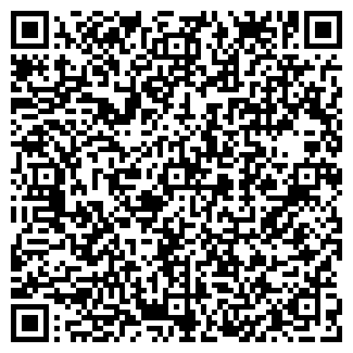 QR-код с контактной информацией организации Федеральный портал управленческих кадров