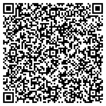 QR-код с контактной информацией организации Банкомат, АКБ Абсолют Банк, ОАО