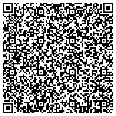 QR-код с контактной информацией организации Мария, магазин подростковой и детской одежды, ИП Цой А.К.