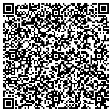 QR-код с контактной информацией организации Норман