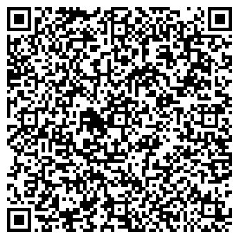 QR-код с контактной информацией организации Слободская