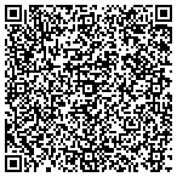 QR-код с контактной информацией организации ООО Тоника