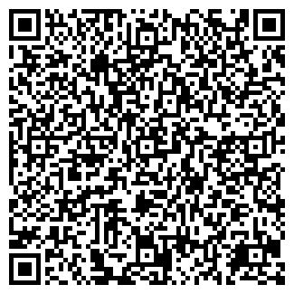 QR-код с контактной информацией организации Соотечественники