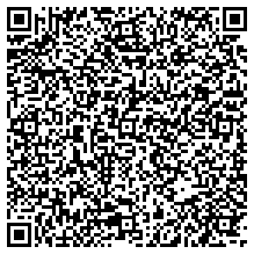 QR-код с контактной информацией организации Aikido yoshinkan