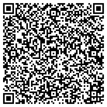 QR-код с контактной информацией организации Банкомат, АКБ Абсолют Банк, ОАО